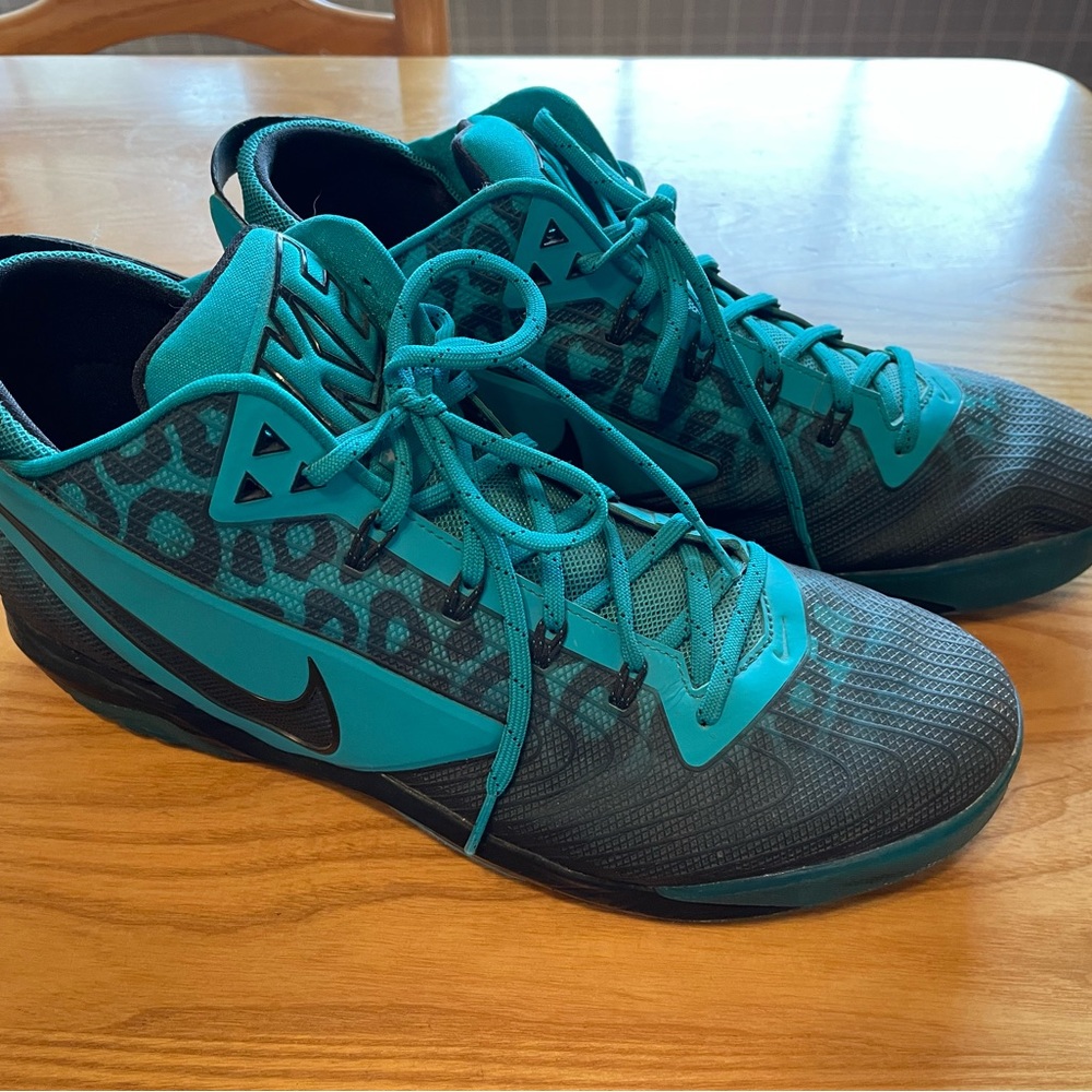 Nike Field Generals- Cam Newton Version, Size 13 - image 6